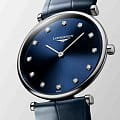 Часы Longines La Grande Classique L4.512.4.97.2 фото 4